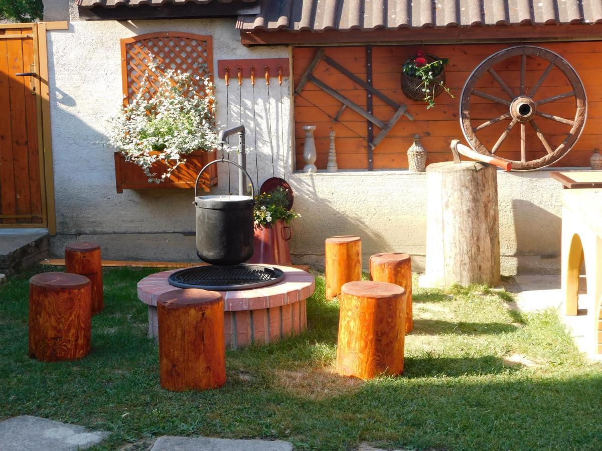 Villa Privat Na Chalupe Partizanska Lupca 649 Extérieur photo