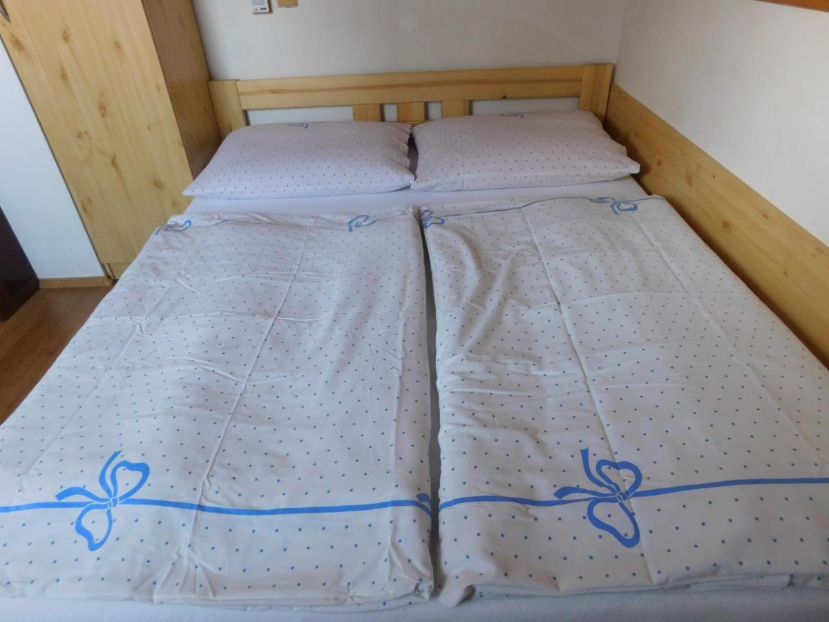 Villa Privat Na Chalupe Partizanska Lupca 649 Extérieur photo