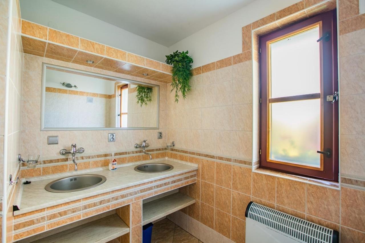 Villa Privat Na Chalupe Partizanska Lupca 649 Extérieur photo