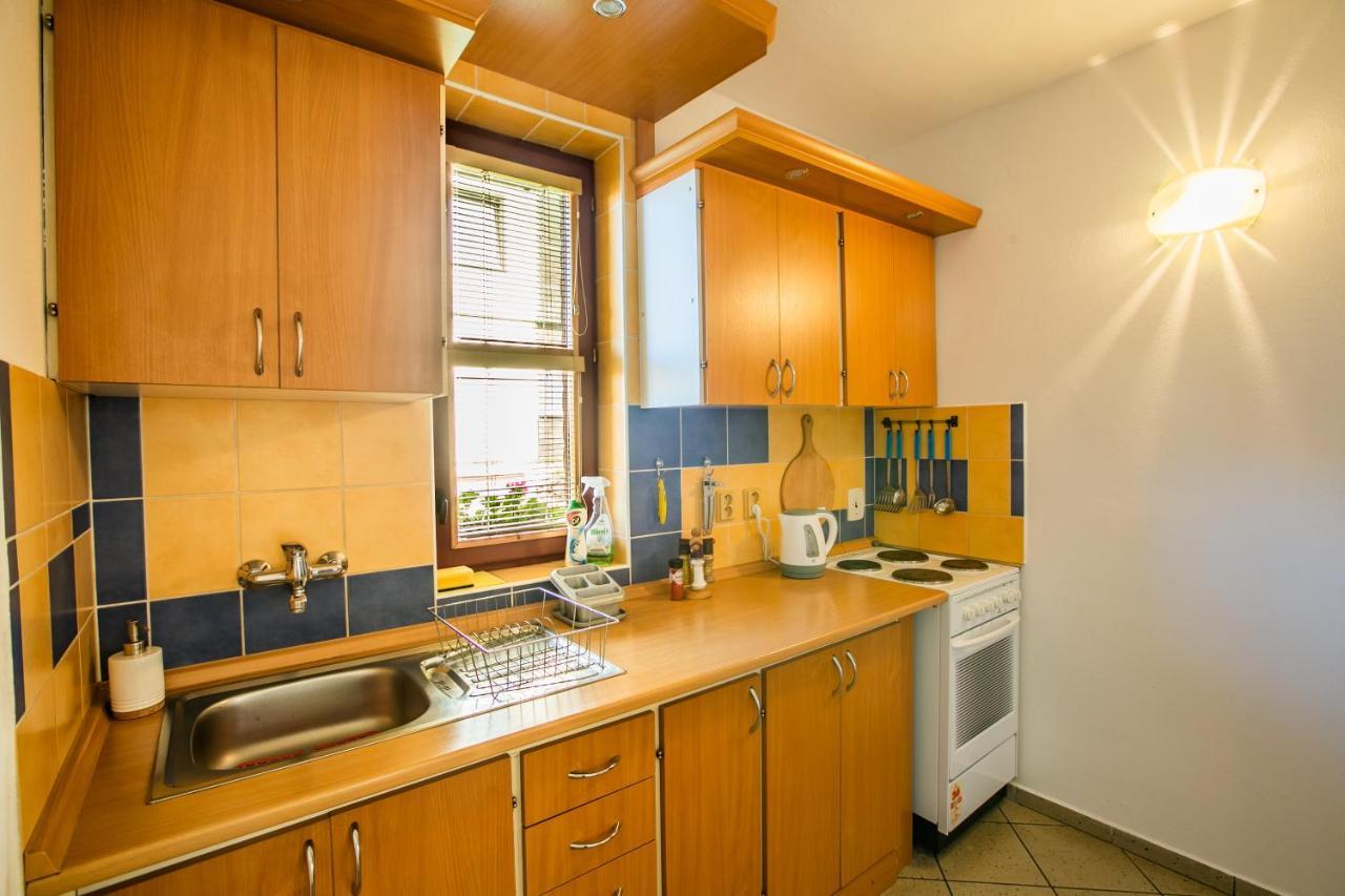 Villa Privat Na Chalupe Partizanska Lupca 649 Extérieur photo