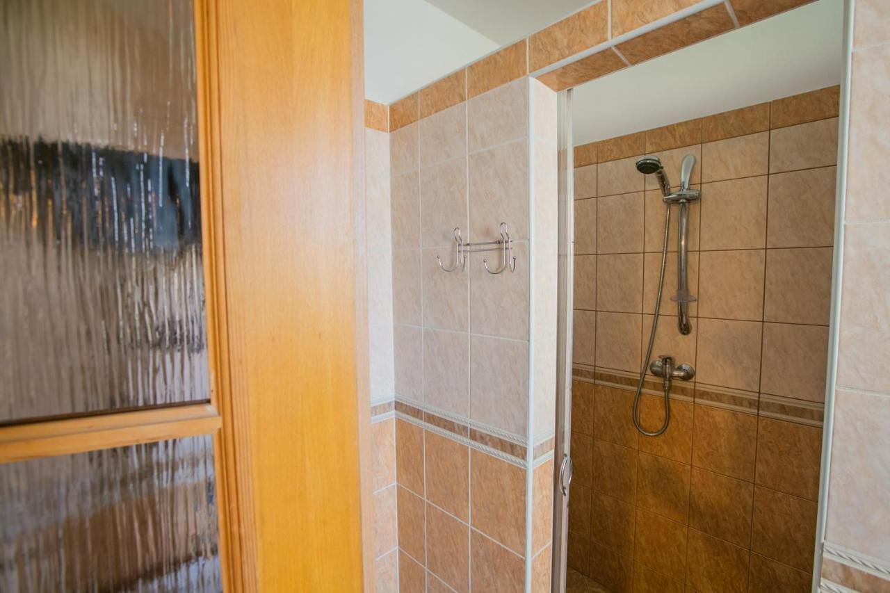Villa Privat Na Chalupe Partizanska Lupca 649 Extérieur photo