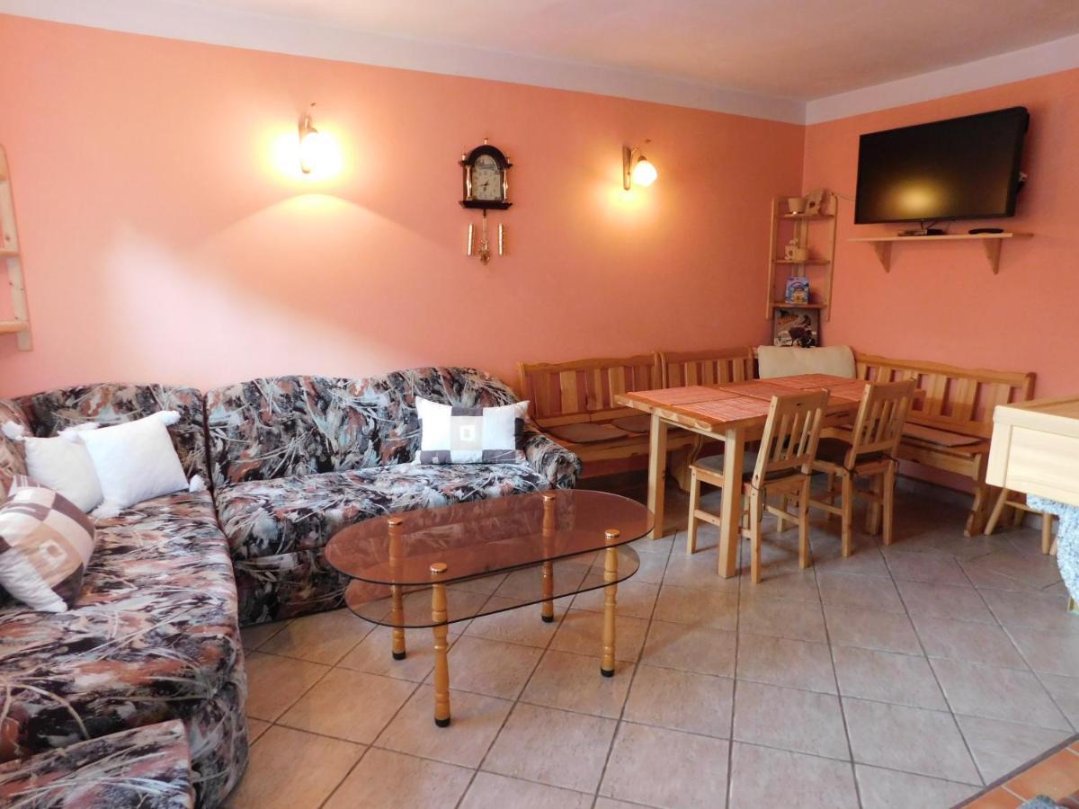 Villa Privat Na Chalupe Partizanska Lupca 649 Extérieur photo