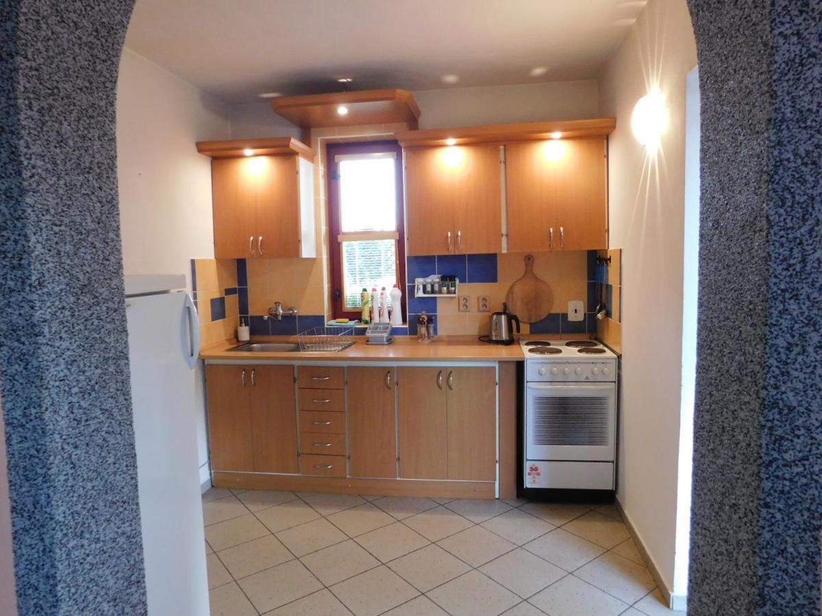Villa Privat Na Chalupe Partizanska Lupca 649 Extérieur photo