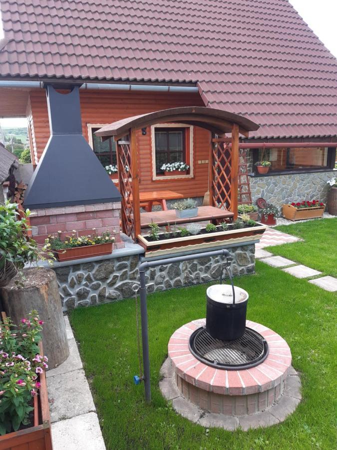 Villa Privat Na Chalupe Partizanska Lupca 649 Extérieur photo
