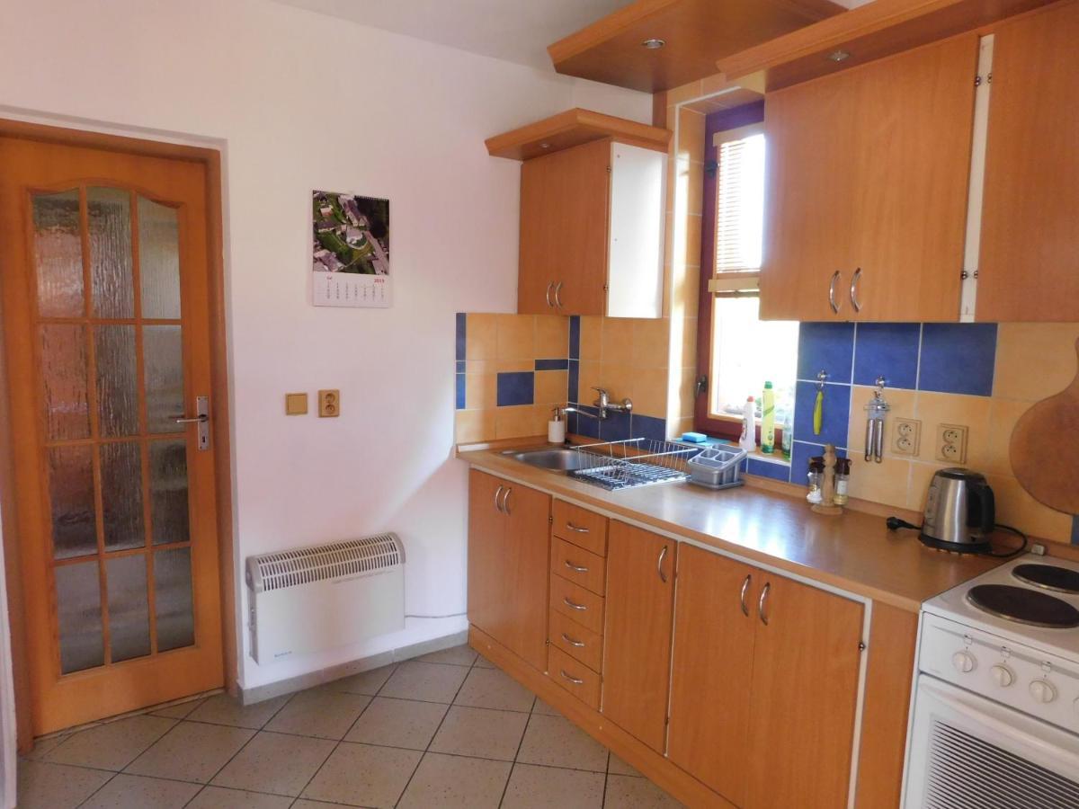 Villa Privat Na Chalupe Partizanska Lupca 649 Extérieur photo